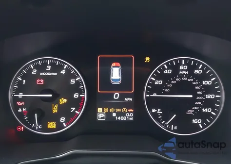 2020 Subaru Outback Limited из США, поврежденный, VIN 4S4BTALC5L3194776